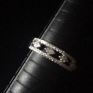 925 sterling silver ring